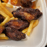 Photo n°2 de l'avis de feraru.e fait le 30/01/2022 à 19:01 sur le  Nova Pizza Haus à Schkeuditz