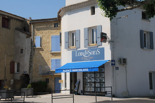 Agence Lord and Sons à Malaucène