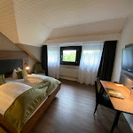 Photo n°2 de l'avis de Jürgen.o fait le 26/06/2022 à 17:54 sur le  Sporthotel Grafenwald Daun Vulkaneifel à Daun