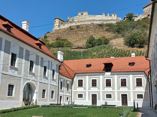 Püspöki Palota - Múzeum