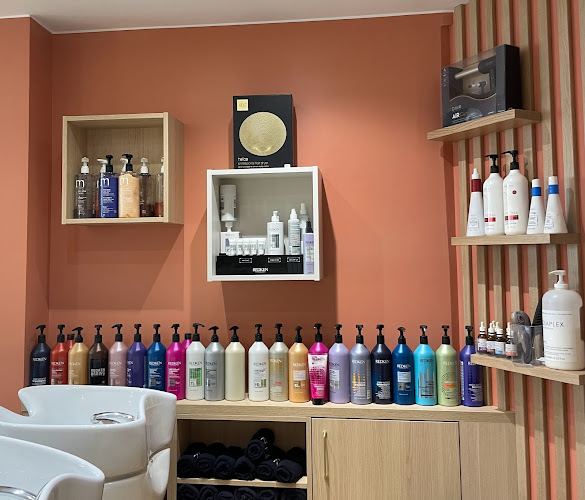 in2hair - Salon de coiffure
