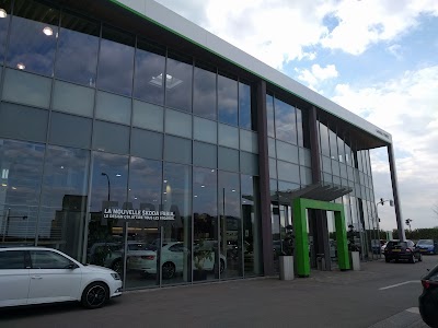 Photos of Garage Tewes