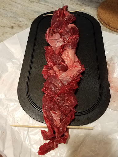 Butcher Shop «Gibsons Custom Meats», reviews and photos, 7912 Martin Way E, Olympia, WA 98516, USA