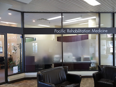 Pacific Rehabilitation Medicine