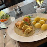 Photo n°1 de l'avis de Rainer.. fait le 16/05/2022 à 07:12 sur le  Captains Dinner à Krummhörn