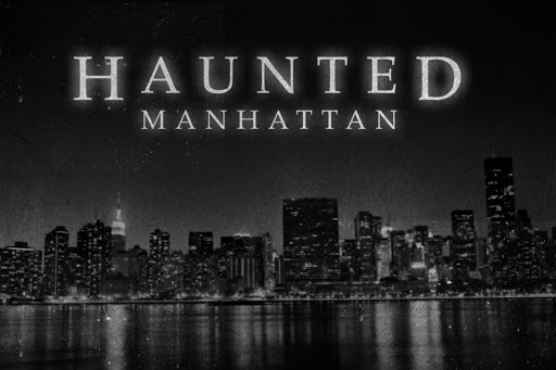 Haunted Manhattan