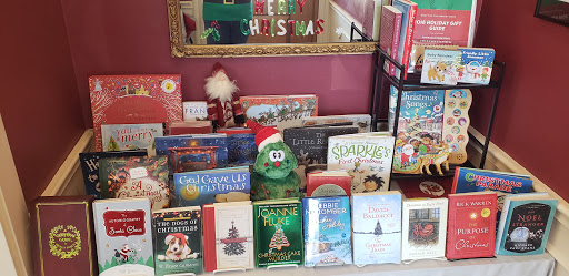 Book Store «River Oaks Book Store», reviews and photos, 3270 Westheimer Rd, Houston, TX 77098, USA