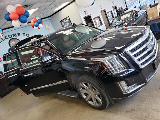 Used Car Dealer «5 Towns Drive.net», reviews and photos, 670 Burnside Ave, Inwood, NY 11096, USA