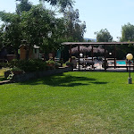 Photo n°13 de l'avis de Andrea.e fait le 06/09/2016 à 05:53 sur le  Agriturismo Il Laghetto - Agriturismo Alberese con Piscina à Alberese