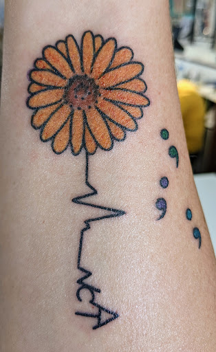 Tattoo Shop «Dedication Tattoo», reviews and photos, 1905 S Broadway, Denver, CO 80210, USA