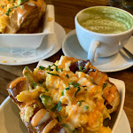 Photo n°1 de l'avis de Nam.a fait le 25/02/2024 à 12:48 sur le  Coffee Momo - Germering à Germering