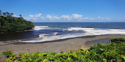 Honoli'i Beach'in fotoğrafı imkanlar alanı