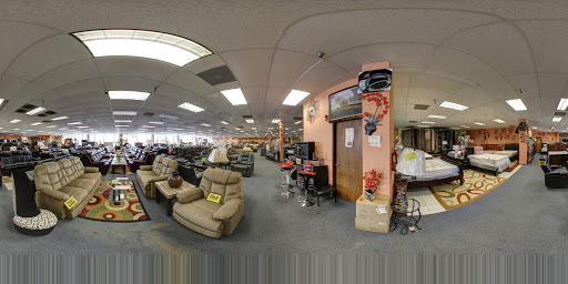 Furniture Store «Furniture Mecca», reviews and photos, 1600 N Olden Ave, Ewing Township, NJ 08638, USA