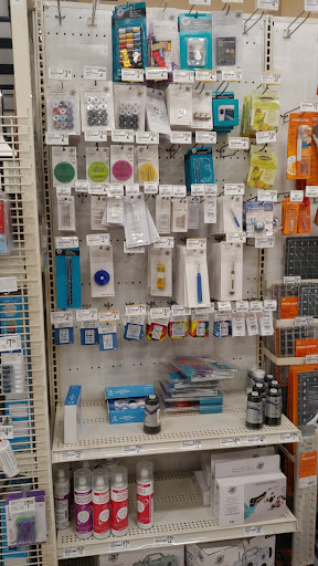 Craft Store «Michaels», reviews and photos, 20626 I-45 N, Spring, TX 77373, USA