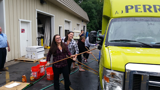 HVAC Contractor «AJ Perri», reviews and photos, 1162 Pinebrook Rd, Tinton Falls, NJ 07724, USA