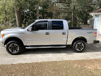 850 Auto Detailing and Powerwashing INC. - Photo 7 - Car repair in Tallahassee, FL, Tallahassee