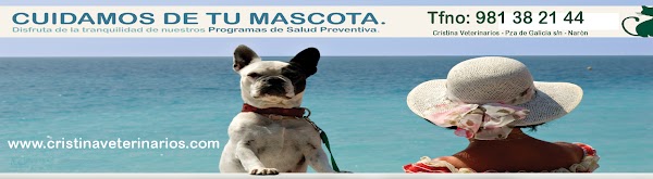 Imagen de Clinica Veterinaria Cristina Veterinarios (7 de 13)