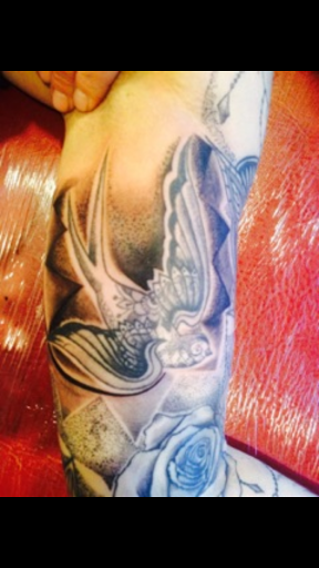 Tattoo Shop «Tattoos Unlimited», reviews and photos, 679 S Union Ave, Pueblo, CO 81004, USA