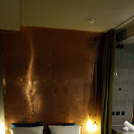 Photo n°2 de l'avis de Brigitte. fait le 24/04/2019 à 14:32 sur le  25hours Hotel Bikini Berlin à Berlin