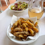 Photo n°4 de l'avis de Angela.a fait le 05/07/2023 à 13:21 sur le  Ristorante Pizzeria Zia Emilia à Scossicci