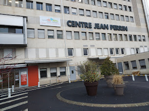 Photo n°2 de Centre Jean Perrin à Clermont-Ferrand ()