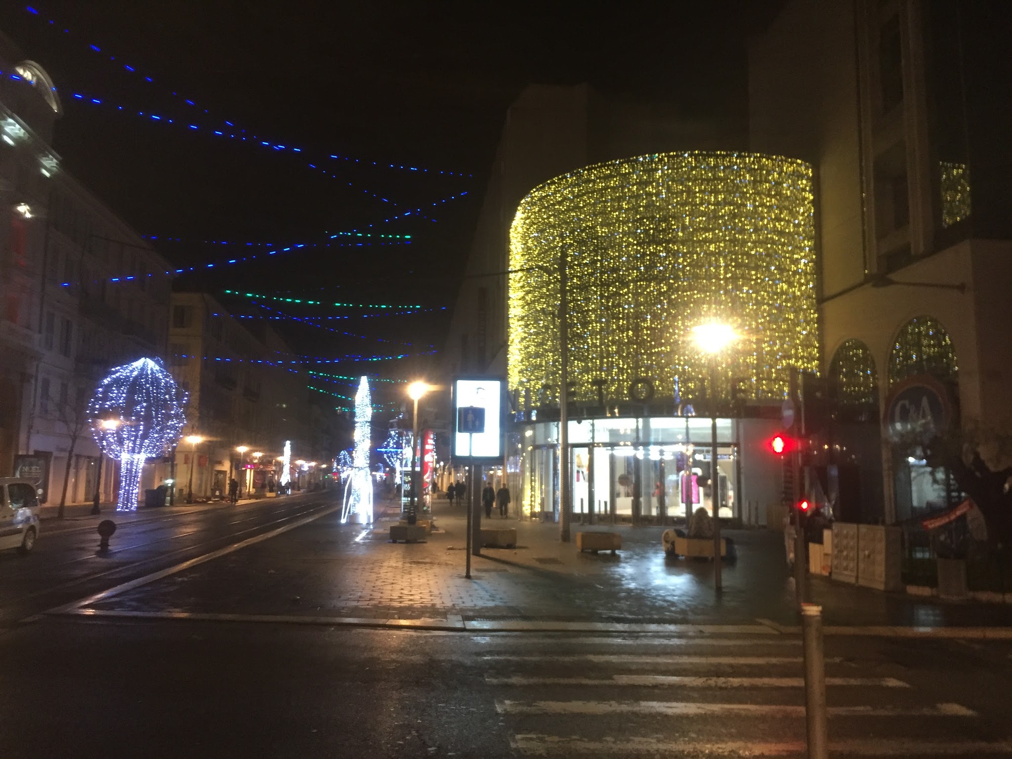 Photo n° 1 de l'avis de A..a fait le 29/03/2018 à 15:43