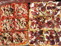Pizza du Pizzeria Lo Pichotome à Forcalquier - n°12