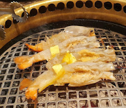 Sukishi Korean Charcoal Grill สาขาเซ็นทรัล ลาดพร้าว ชั้น 3 photo