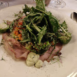 Photo n°2 de l'avis de Britta. fait le 25/03/2023 à 10:59 sur le  Restaurant Im Gütchen à Bad Kreuznach