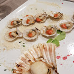 Photo n°30 de l'avis de Davide.a fait le 07/07/2019 à 11:04 sur le  Caffè Veneto Albarella à Isola Albarella