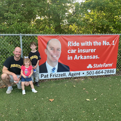 Auto Insurance Agency «State Farm: Pat Frizzell», reviews and photos