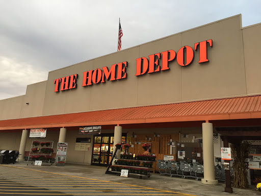 The Home Depot