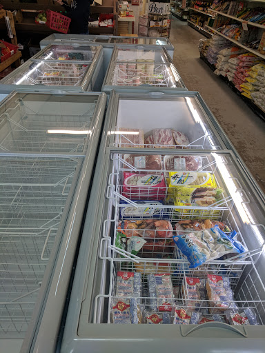 Market «Columbus Oriental Market», reviews and photos, 1643 N National Rd, Columbus, IN 47201, USA