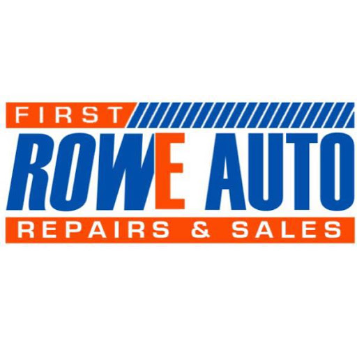 First Rowe Auto Repairs and Sales First Rowe Auto Repairs and Sales
