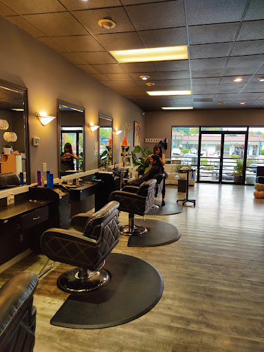 Hair Salon «Lotte Hair Salon», reviews and photos, 12816 Factoria Blvd SE # E, Bellevue, WA 98006, USA