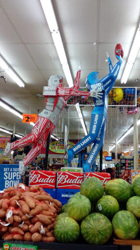 Supermarket «Savers Cost Plus», reviews and photos, 1713 S Belt Line Rd, Grand Prairie, TX 75051, USA