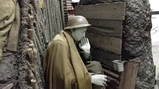 Museum «Macarthur Memorial Museum», reviews and photos, 198 Bank St, Norfolk, VA 23510, USA