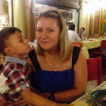 Photo n°1 de l'avis de Antonina.a fait le 30/07/2017 à 08:41 sur le  La Capannina à L'Aquila