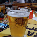 Photo n°1 de l'avis de Piotr.o fait le 11/09/2023 à 18:02 sur le  Pizzeria Wimpy - Pizza and More à Bibione