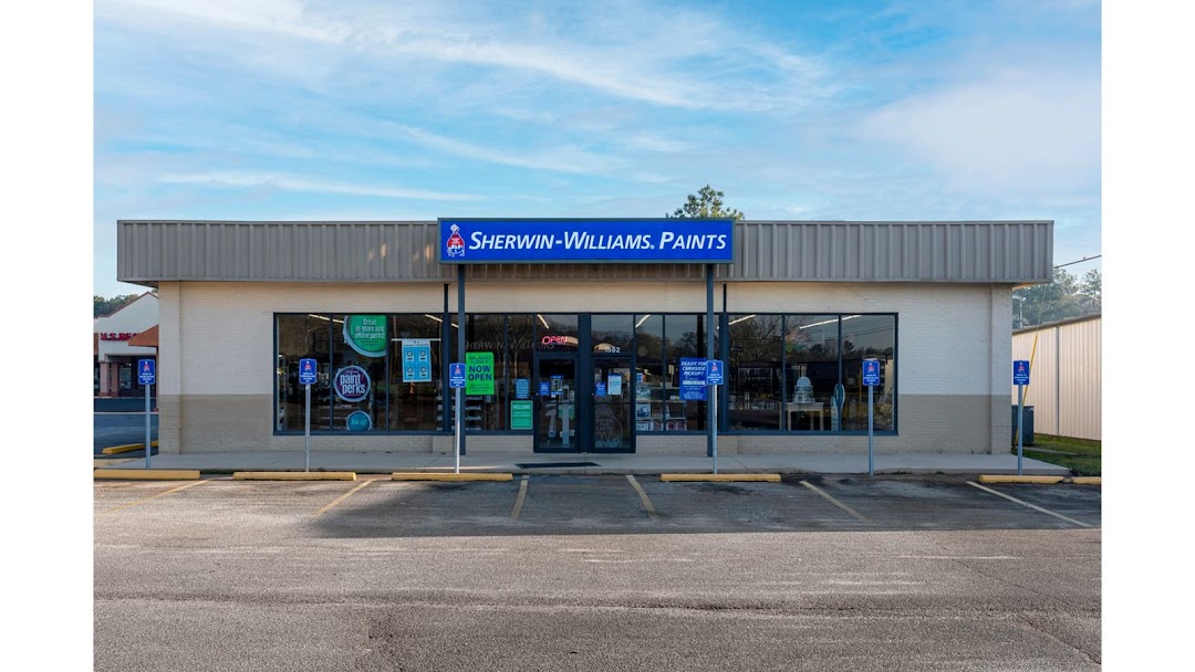 Sherwin-Williams Paint Store