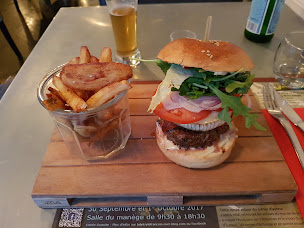 Photo n°14 de The France - Restaurant à Vitry-le-François ()