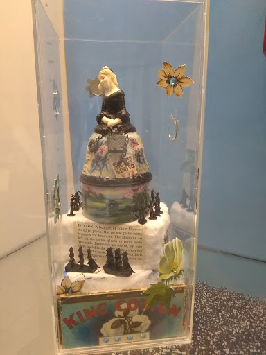 Art Museum «Wiregrass Museum of Art», reviews and photos, 126 Museum Ave, Dothan, AL 36303, USA