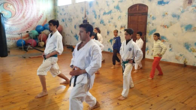 Opiniones de Karate Tradicional - Dojo MakotoKan en Canelones - Escuela