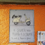 Photo n°1 de l'avis de Angela.a fait le 04/02/2022 à 09:26 sur le  Bar Caminetto à Occagno