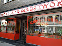 WOK China Imbiss 46535 Dinslaken