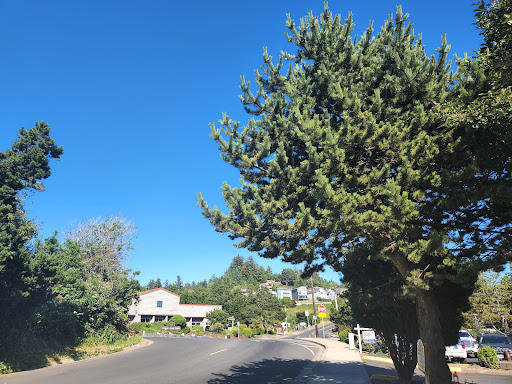 Resort «Embarcadero Resort Hotel & Marina», reviews and photos, 1000 SE Bay Blvd, Newport, OR 97365, USA