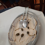 Photo n°3 de l'avis de AGATA.H fait le 15/12/2020 à 20:55 sur le  Bar Trattoria Tre Scalini di Consolandi Sara à Cavaglià