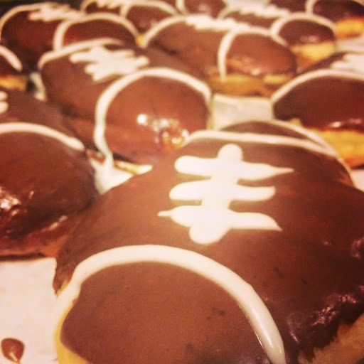 Donut Shop «Sssdude-Nutz», reviews and photos, 317 14th Ave SE, Minneapolis, MN 55414, USA