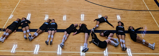 San Antonio Magic Volleyball Club