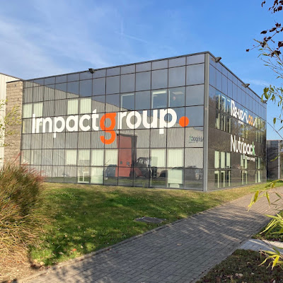 Impact Group à Flines-lez-Raches